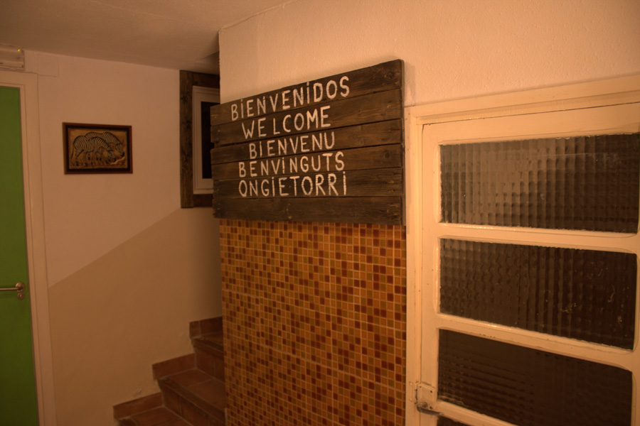Rental House Tarrega 